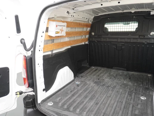 Peugeot Partner - Afbeelding 9 van 30