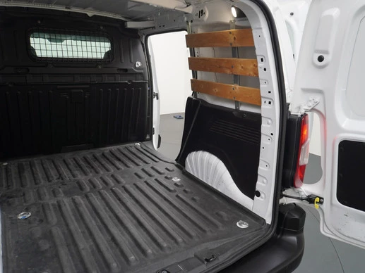 Peugeot Partner - Afbeelding 10 van 30
