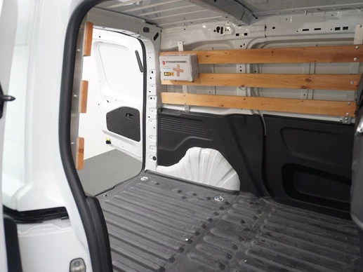 Peugeot Partner - Afbeelding 11 van 30