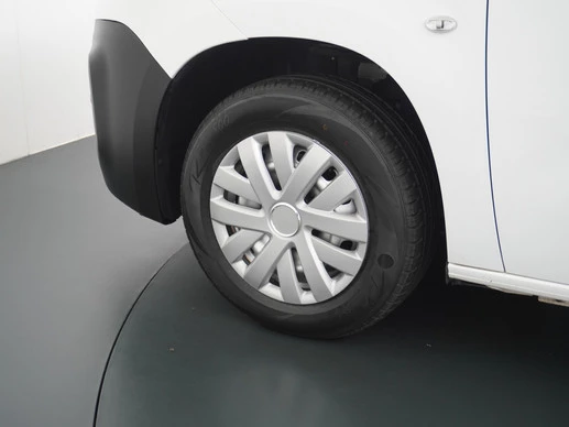 Peugeot Partner - Afbeelding 12 van 30