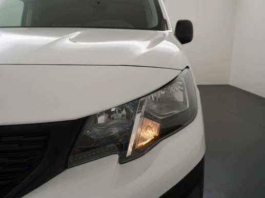 Peugeot Partner - Afbeelding 13 van 30