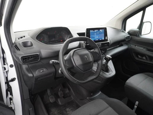 Peugeot Partner - Afbeelding 16 van 30