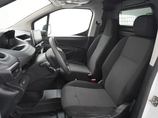 Peugeot Partner - Afbeelding 17 van 30