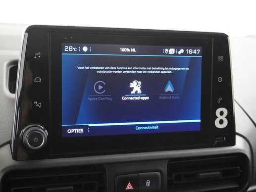 Peugeot Partner - Afbeelding 25 van 30