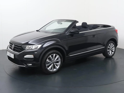 Volkswagen T-Roc - Afbeelding 1 van 30