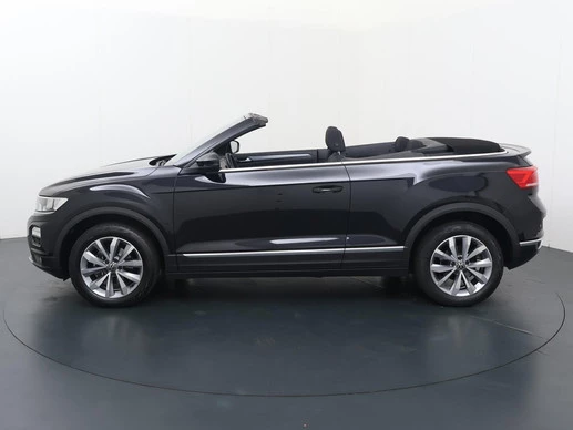 Volkswagen T-Roc - Afbeelding 2 van 30