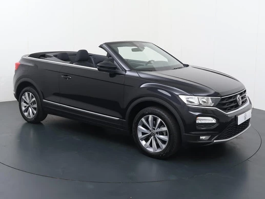 Volkswagen T-Roc - Afbeelding 3 van 30