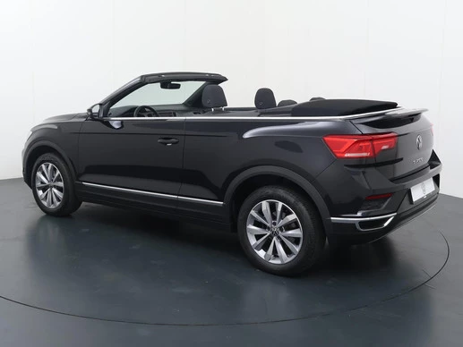 Volkswagen T-Roc - Afbeelding 4 van 30
