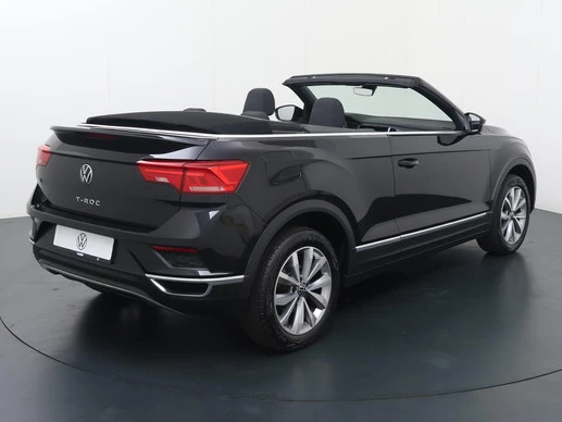 Volkswagen T-Roc - Afbeelding 5 van 30