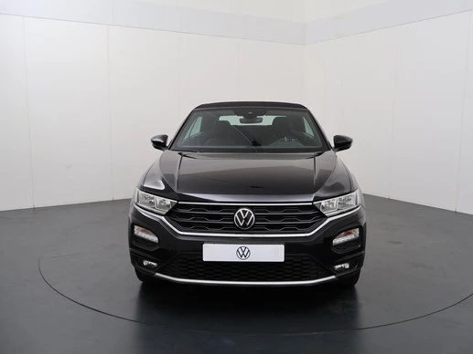Volkswagen T-Roc - Afbeelding 6 van 30