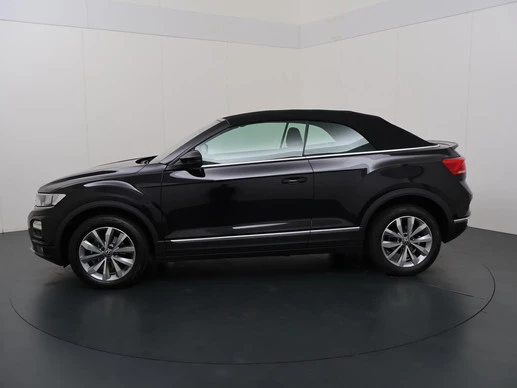 Volkswagen T-Roc - Afbeelding 7 van 30