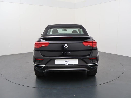 Volkswagen T-Roc - Afbeelding 8 van 30