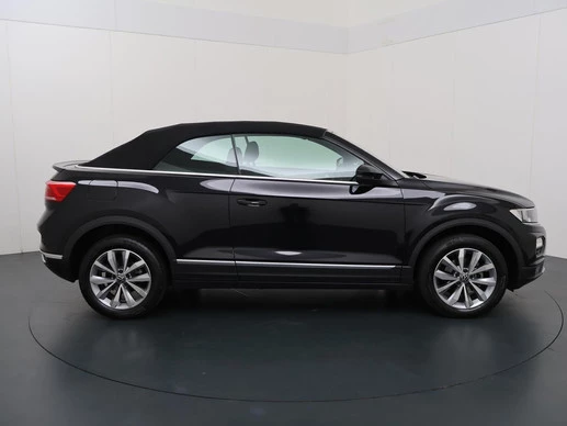 Volkswagen T-Roc - Afbeelding 9 van 30