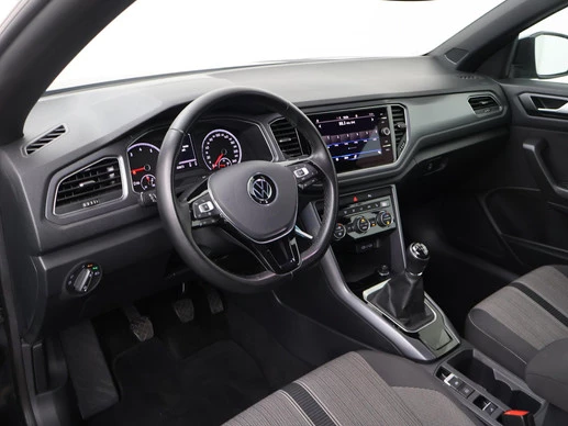 Volkswagen T-Roc - Afbeelding 10 van 30