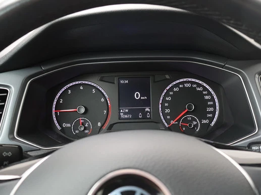 Volkswagen T-Roc - Afbeelding 11 van 30