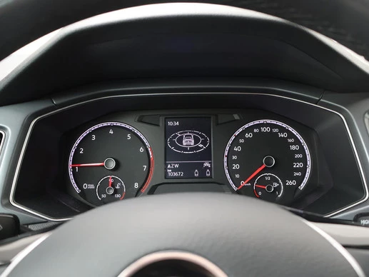 Volkswagen T-Roc - Afbeelding 12 van 30