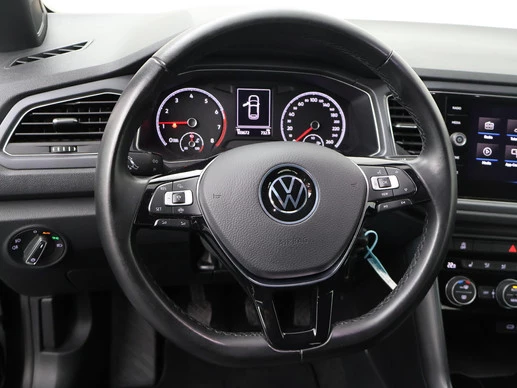 Volkswagen T-Roc - Afbeelding 14 van 30