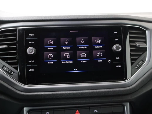 Volkswagen T-Roc - Afbeelding 16 van 30