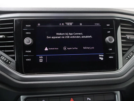 Volkswagen T-Roc - Afbeelding 20 van 30