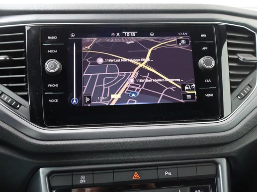 Volkswagen T-Roc - Afbeelding 21 van 30
