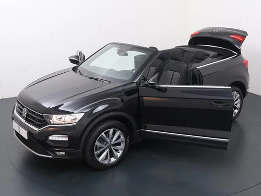 Volkswagen T-Roc - Afbeelding 28 van 30