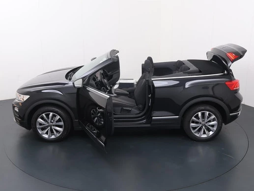 Volkswagen T-Roc - Afbeelding 29 van 30