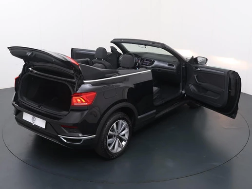 Volkswagen T-Roc - Afbeelding 30 van 30