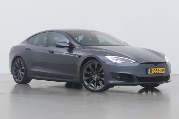 Tesla Model S - Afbeelding 1 van 30