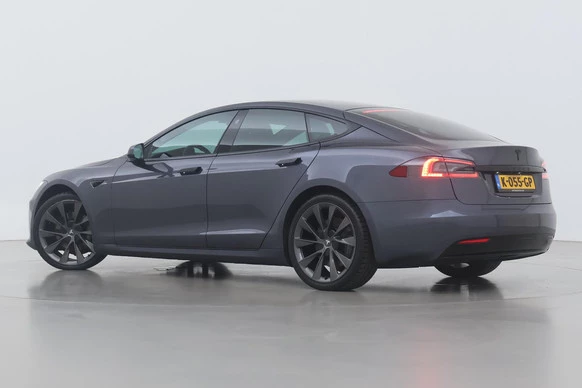 Tesla Model S - Afbeelding 2 van 30