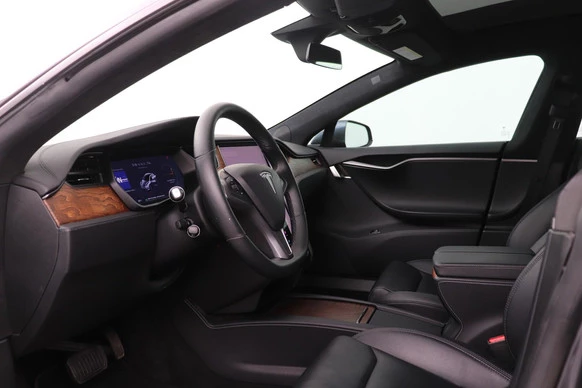 Tesla Model S - Afbeelding 3 van 30