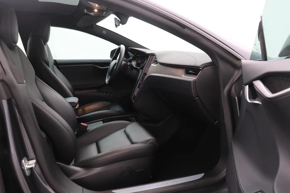Tesla Model S - Afbeelding 5 van 30