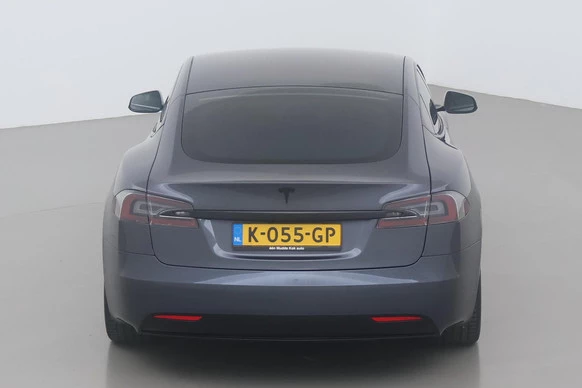 Tesla Model S - Afbeelding 9 van 30
