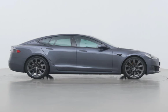Tesla Model S - Afbeelding 10 van 30