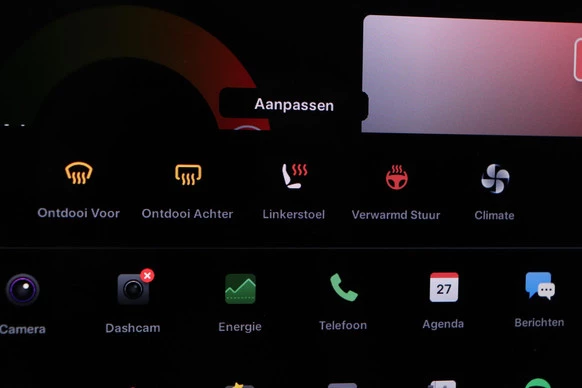 Tesla Model S - Afbeelding 12 van 30