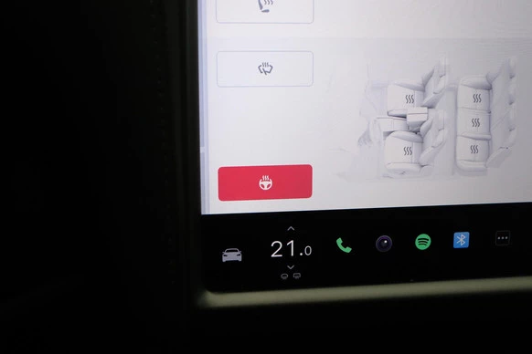 Tesla Model S - Afbeelding 14 van 30