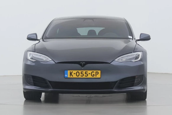 Tesla Model S - Afbeelding 16 van 30