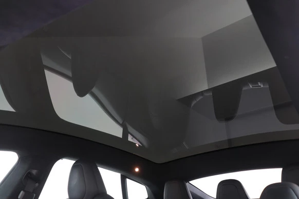Tesla Model S - Afbeelding 17 van 30