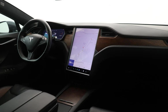 Tesla Model S - Afbeelding 19 van 30