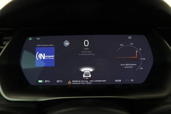 Tesla Model S - Afbeelding 20 van 30