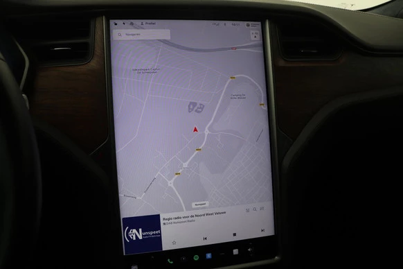 Tesla Model S - Afbeelding 21 van 30