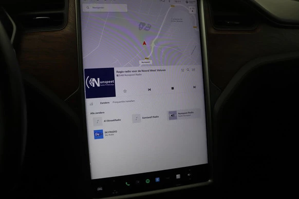 Tesla Model S - Afbeelding 22 van 30