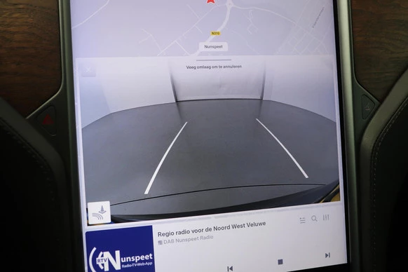 Tesla Model S - Afbeelding 25 van 30