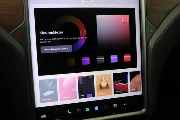 Tesla Model S - Afbeelding 28 van 30