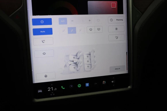 Tesla Model S - Afbeelding 29 van 30