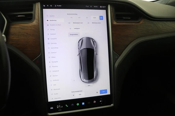 Tesla Model S - Afbeelding 30 van 30