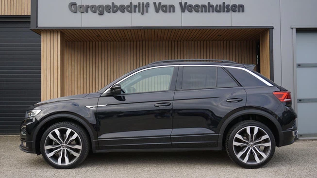 Volkswagen T-Roc - Afbeelding 2 van 30
