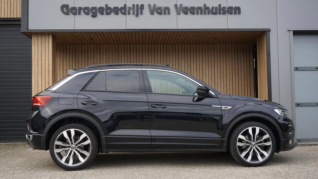 Volkswagen T-Roc - Afbeelding 3 van 30