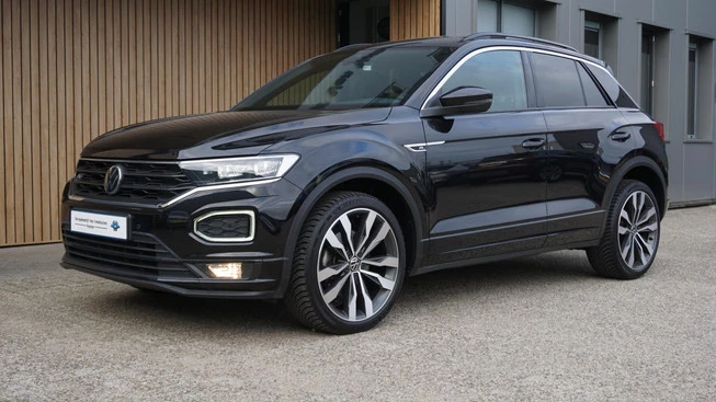 Volkswagen T-Roc - Afbeelding 4 van 30