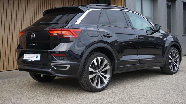 Volkswagen T-Roc - Afbeelding 5 van 30