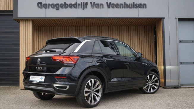 Volkswagen T-Roc - Afbeelding 6 van 30
